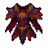真魔胸甲