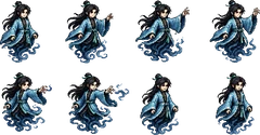 玄骨
