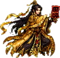 真仙马良